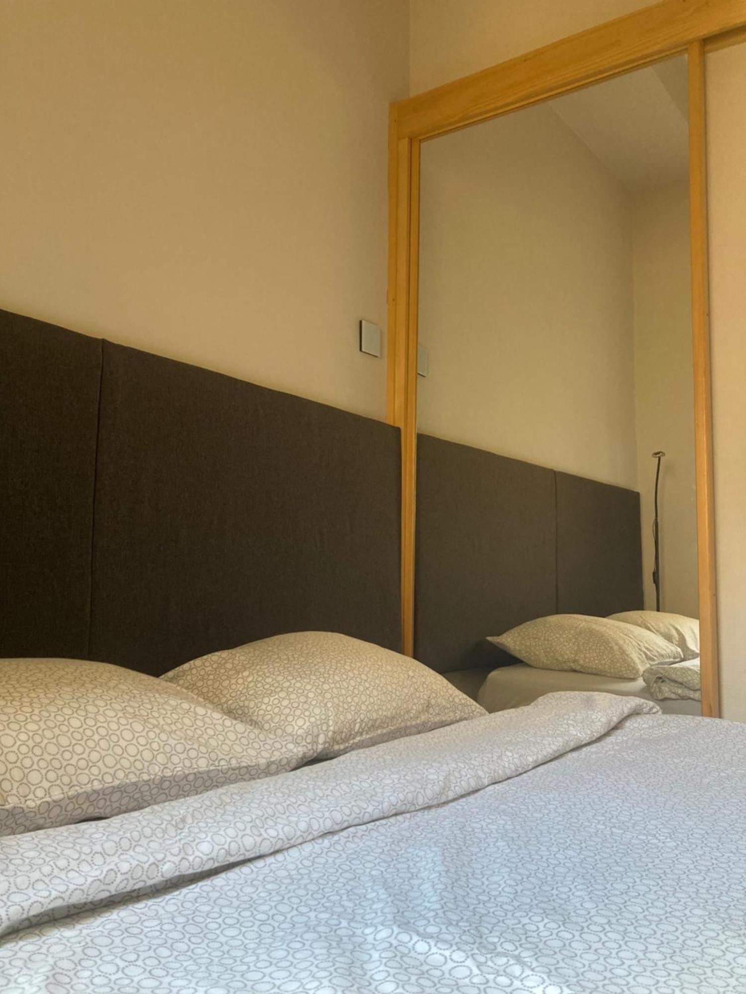 Castel View Apartment Budapest Extérieur photo